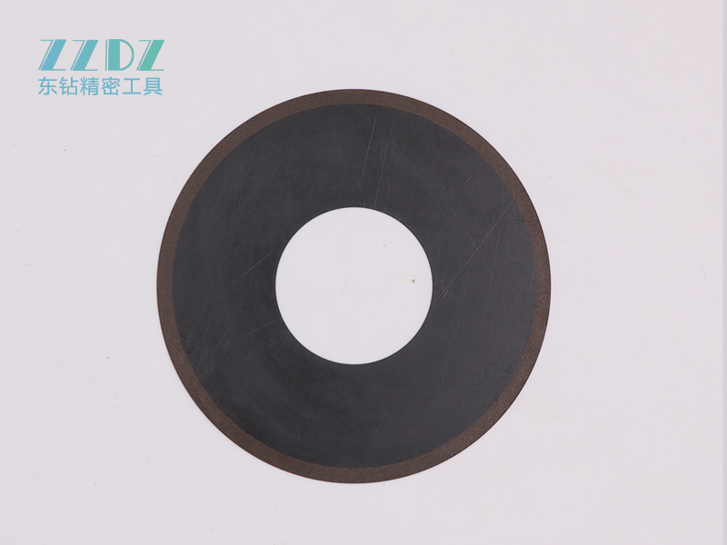 磁性材料用金刚石切割片